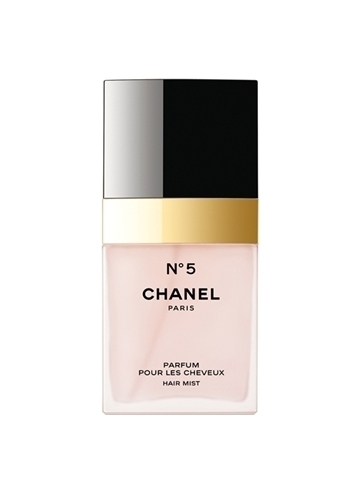Дымка для волос (уценка) 35 мл Chanel Chanel N5