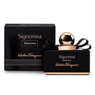 Signorina Misteriosa