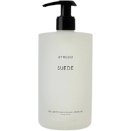 Suede Hand Wash