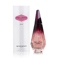Ange ou Demon Le Secret Elixir