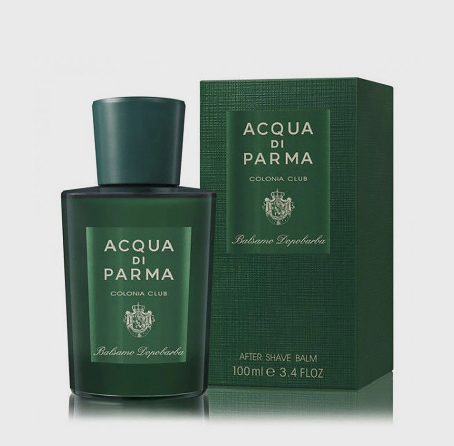 Бальзам после бритья acqua di parma