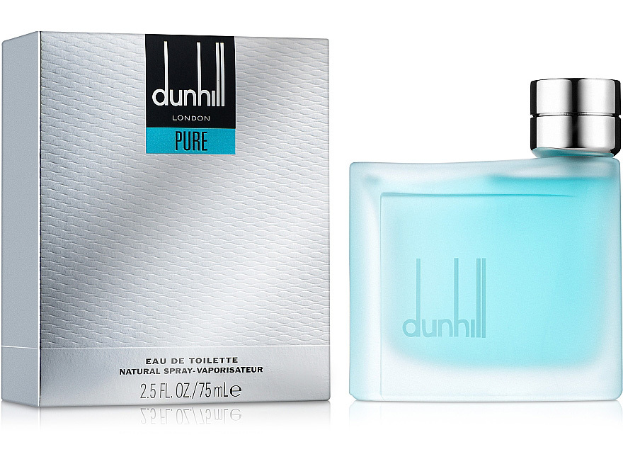Туалетная вода 75 мл Alfred Dunhill Dunhill Pure