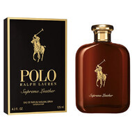 Polo Supreme Leather