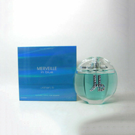 Merveillein In Blue
