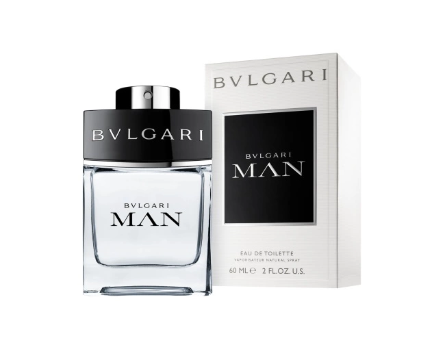 bvlgari man edt