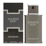 Body Kouros