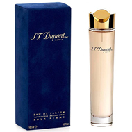 S T Dupont Pour Femme
