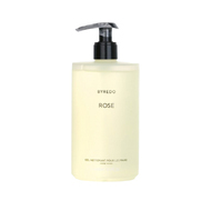 Rose Hand Wash