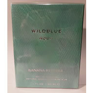 Wildblue Aqua