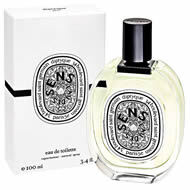 Eau des Sens