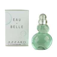Eau Belle D Azzaro