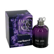 Amor Amor Tentation