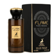 Al Hambra Flame Pure Woods