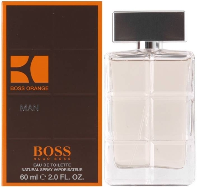 hugo boss orange hombre precio