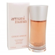 Armani Mania