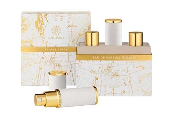 Купить духи Amouage Honour Woman — туалетная вода и парфюм Амуаж Хонор ...