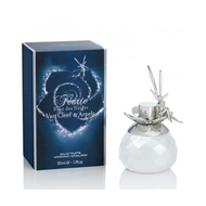 Feerie Rose des Neiges
