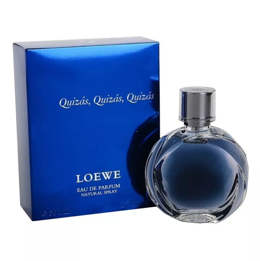 Парфюмерная вода 50 мл Loewe Quizas Quizas Quizas Eau de Parfum