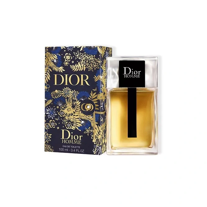 Купить духи Christian Dior Homme 2020 — мужская туалетная вода и парфюм ...