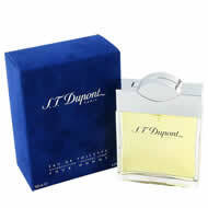 S T Dupont Pour Homme