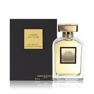 Ambre Sauvage