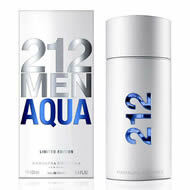 212 Men Aqua