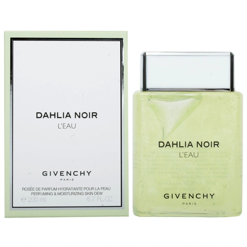 Купить духи Givenchy Dahlia Noir L Eau — женская туалетная вода и ...