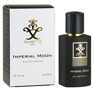 Imperial Moon