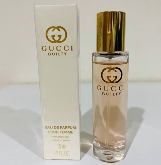 Gucci Guilty Pour Femme — купить женские духи, туалетную воду, парфюм ...