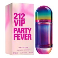 212 VIP Party Fever