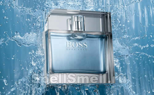 Hugo Boss Boss Pure