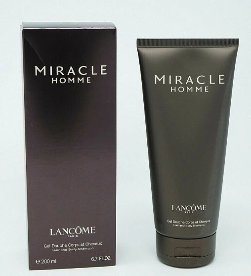 miracle homme lancome 100ml