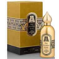 The Persian Gold