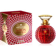 Cristal Royal Passion