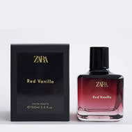 Red Vanilla