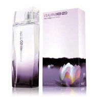 L Eau Par Kenzo Eau Indigo Pour Femme