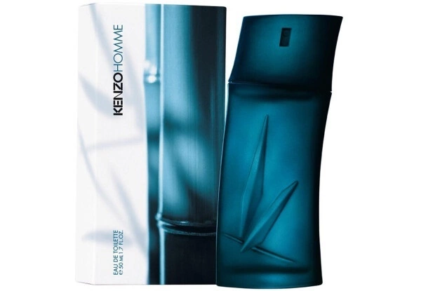 Купить духи Kenzo Pour Homme — мужская туалетная вода и парфюм Кензо ...