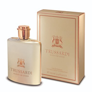 Scent of Gold