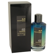 Aoud Blue Notes