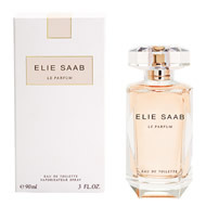 Le Parfum Eau de Toilette