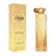 Organza Gold Collection