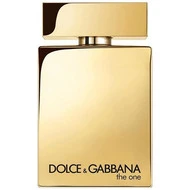 Dolce & Gabbana The One Gold Intense Limited Edition for Men