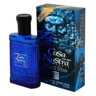 Paris Line Parfums Cosa Nostra Night Blue