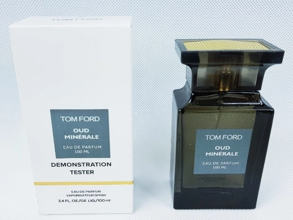 tom ford oud minerale stores