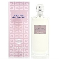 Eau de Givenchy 1980