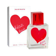Kiss Love