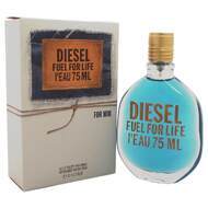 Fuel for Life l Eau