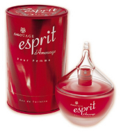 Esprit d Amouage
