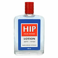 Лосьон после бритья Hip Модный