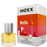 Mexx Berlin Summer Edition Woman